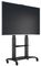7350073736324 - Portable M Public Dual Pillar Floorstand 180 HD