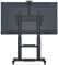 7350073736324 - Portable M Public Dual Pillar Floorstand 180 HD