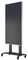 7350073736324 - Portable M Public Dual Pillar Floorstand 180 HD