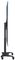 7350073736324 - Portable M Public Dual Pillar Floorstand 180 HD