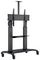7350073736324 - Portable M Public Dual Pillar Floorstand 180 HD
