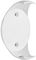 PS-GHMSWMW - Google Home Mini Speaker Wall Mount, White