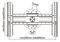PS-360RDSDWM - 360 Rotating Digital Signage Display Wall Mount, 37-70"