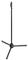 GMS431HB - Microphone Stand with Folding Tripod and One-Hand Clutch