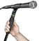 GMS431HB - Microphone Stand with Folding Tripod and One-Hand Clutch