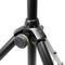 GSP5211ACB - Pneumatic Tripod Speaker Stand, Black