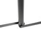 GSP5211ACB - Pneumatic Tripod Speaker Stand, Black