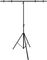LIG300 - 3m Extendable width T-bar Lighting Stand with Air Cushioning & Autolock Ratchet System