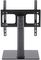 TT64F - Pedestal Tabletop TV Stand - Up to 60" Screen