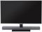 TT64F - Pedestal Tabletop TV Stand - Up to 60" Screen