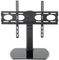 PED64F - Pedesta Tabletop TV Stand - 32" to 55" Screen