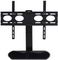 PED64S - Swivelling Pedestal Tabletop TV Stand - 32" to 55" Screen