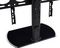 PED64S - Swivelling Pedestal Tabletop TV Stand - 32" to 55" Screen