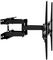 TTD604DA3 - Tilt and Swivel TV Wall Mount - Up to 70" Screen