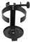 PPM001 - Clamp-on Drink / Bottle Holder for Microphone Stand
