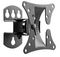 PSGL0031 - 13"-27" Tilt & Swivel TV Wall Mount, 30kg