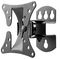 PSGL0031 - 13"-27" Tilt & Swivel TV Wall Mount, 30kg