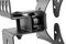 PSGL0031 - 13"-27" Tilt & Swivel TV Wall Mount, 30kg