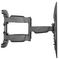 PSGL0032 - 37"-70" Full Motion TV Wall Mount, 45kg