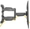 PSGL0032 - 37"-70" Full Motion TV Wall Mount, 45kg