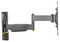 PSGL0035 - 23"-42" Full Motion TV Wall Mount, 25kg