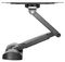PSGL0035 - 23"-42" Full Motion TV Wall Mount, 25kg