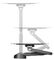 PSGL0035 - 23"-42" Full Motion TV Wall Mount, 25kg