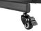 PSGL0036 - 32"-55" Floor TV Stand & Bracket 35kg with Shelf