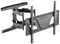 PSGL0037 - 37"-80" Low Profile TV Wall Mount, 45kg