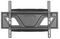 PSGL0037 - 37"-80" Low Profile TV Wall Mount, 45kg