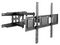 PSGL0038 - 37"-80" Full Motion TV Wall Mount, 40kg