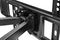 PSGL0038 - 37"-80" Full Motion TV Wall Mount, 40kg
