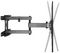 PSGL0039 - 32"-55" Full Motion TV Wall Mount, 35kg