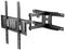 PSGL0039 - 32"-55" Full Motion TV Wall Mount, 35kg