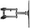 PSGL0039 - 32"-55" Full Motion TV Wall Mount, 35kg