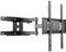 PSGL0039 - 32"-55" Full Motion TV Wall Mount, 35kg