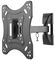 PSGL0041 - 23"-42" Full Motion TV Wall Mount, 20kg
