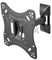 PSGL0041 - 23"-42" Full Motion TV Wall Mount, 20kg