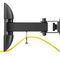 PSGL0041 - 23"-42" Full Motion TV Wall Mount, 20kg