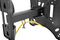 PSGL0041 - 23"-42" Full Motion TV Wall Mount, 20kg