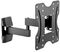 PSGL0042 - 23"-42" Full Motion TV Wall Mount, 20kg