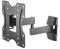 PSGL0042 - 23"-42" Full Motion TV Wall Mount, 20kg