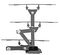 PSGL0042 - 23"-42" Full Motion TV Wall Mount, 20kg