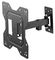 PSGL0053 - 23"-43" Full Motion TV Wall Mount, 30kg