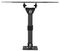 PSGL0053 - 23"-43" Full Motion TV Wall Mount, 30kg