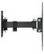PSGL0053 - 23"-43" Full Motion TV Wall Mount, 30kg