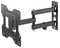 PSGL0054 - 23"-43" Full Motion TV Wall Mount, 30kg