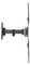 PSGL0055 - 23"-55" Full Motion TV Wall Mount, 30kg