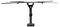 PSGL0055 - 23"-55" Full Motion TV Wall Mount, 30kg
