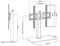 TT44S - Swivel Tabletop TV Stand 30kg - 32" to 55"